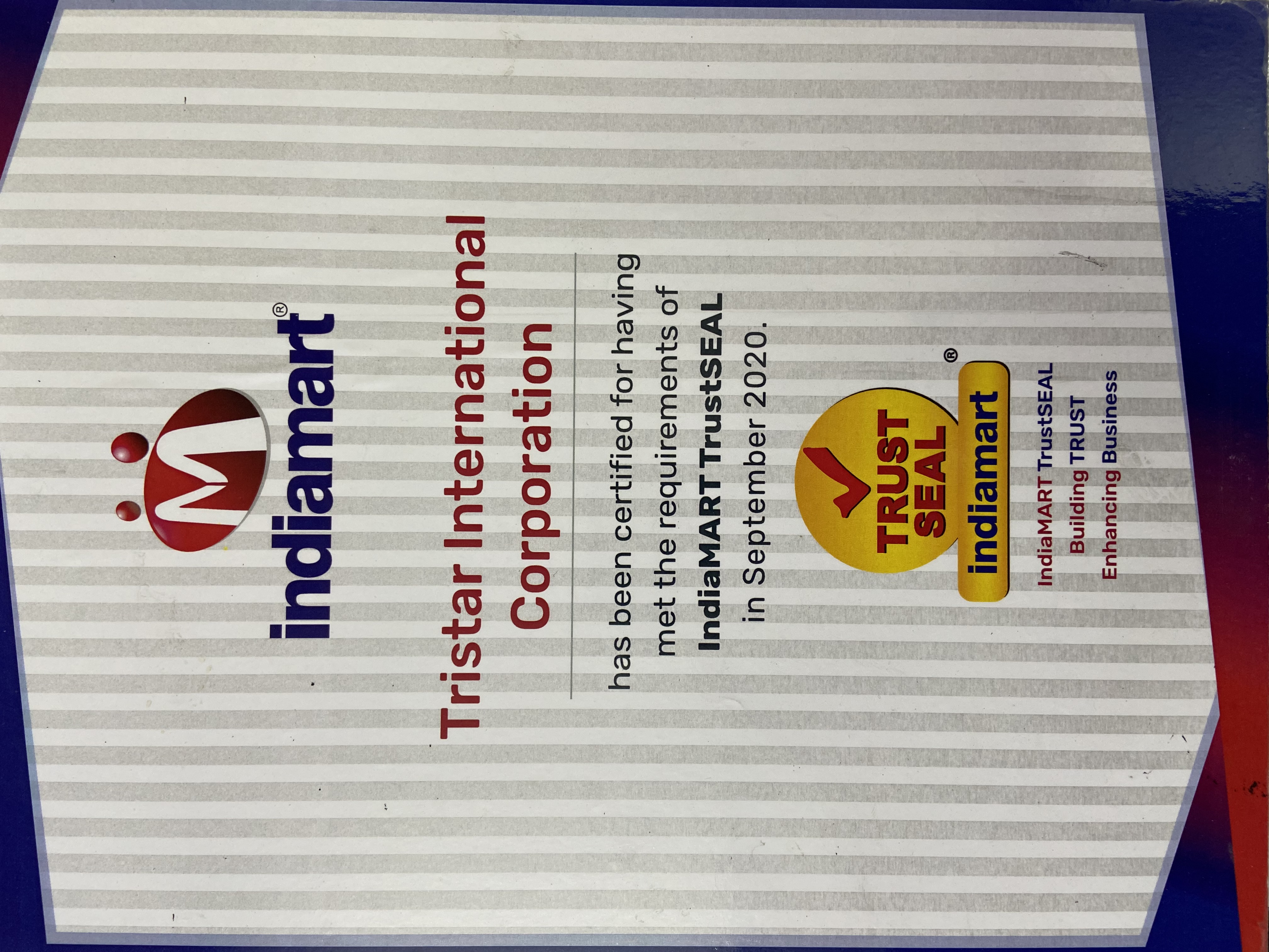 Indiamart